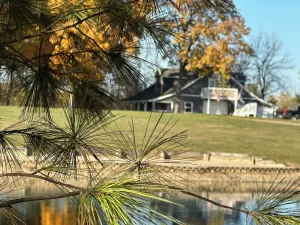 Image of Hickory Hill Estates Carriage House (Muncie)