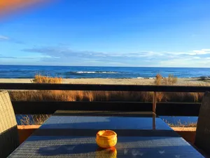 Image of Standing Apartment, Facing the Sea!