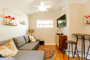 Image of The Lake Morton Loft in Historic Downtown Lakeland, FL