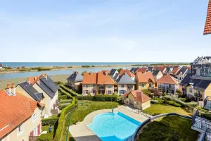 Image of Résidence Port Guillaume - maeva Home - Studio 2 personnes Sélection MAE-3802
