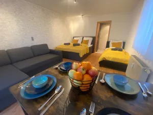 Image of City Studio with Wifi & Netflix