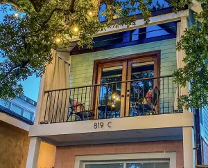 Image of Vieux Marche Loft - near Biloxi Beach & Casinos!