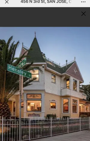 Image of SJ Downtown Landmark Virginian Style Experience