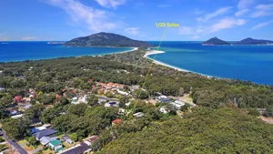 Image of Close to Jimmys Beach
