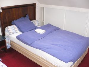 Image of Beautiful bright room