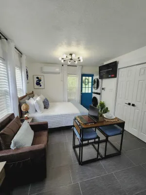 Image of Azul Relaxing Studio In Mineral Well Texas