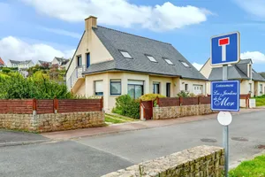 Image of Homerez - Apt St-Pol-de-Léon sea view