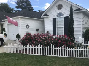 Image of Clean Cozy Cottage Ideally Located