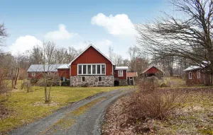 Image of Lovely Home In Vinslöv With Sauna