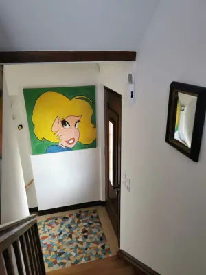Image of Lucia's House