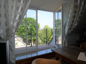 Image of Ferienwohnung mit Flair