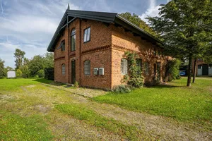 Image of Ferienwohnung in Curau mit Grill und Garten