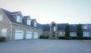 Image of MEMORIAL DAY SPECIAL\nPrivate Lakeside Estate on 40 acres w\/ Million Dollar View