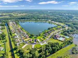 Image of RV Lot for Rent in Luxury Motorcoach Resort - Lot 3