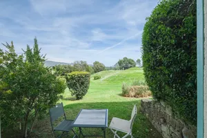 Image of 1 BEDROOM APARTMENT WITH GOLF VIEW (N°2)
