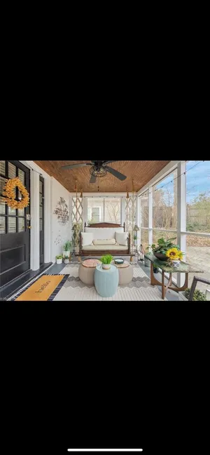 Image of EmerywoodGetaway HPU