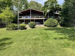 Image of New! Sunset Cove - Lake Lanier - Cozy Cottage, Amazing Views, Deep Water Dock
