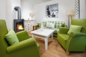 Image of Alpenchalet App Bergwiese