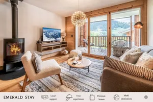 Image of Apartment Lupin Megève - by EMERALD STAY