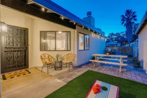 Image of New! Modern • Family Friendly • The Desert Nest