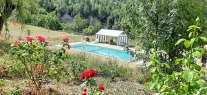 Image of Homerez - Villa in Sisteron with Pool