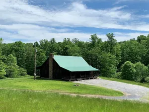 Image of Vacation Lodge ,Near Raystown Lake and Historical Bedford