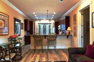 Image of Luxe San Antonio Casita with Pool Near River Walk!