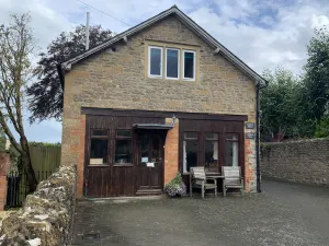 Image of Mallows Annexe