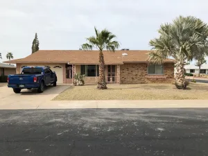 Image of Fully furnished home in beautiful Sun City West