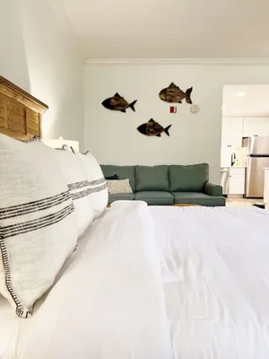 Image of 516- Sea Salt Retreat: FULL RENOVATION! Little Harbor Beach Resort, 2 min walk to beach! Sleeps 4!