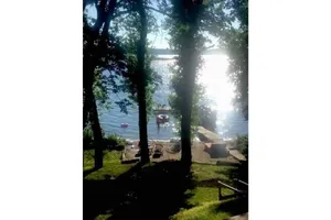 Image of Private island cabin with ALL the amenities!