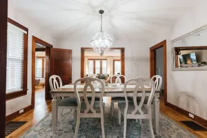 Image of Peaceful Family Retreat in Johnson City