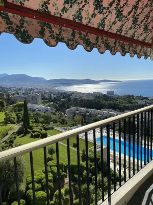 Image of Apartment with INCREDIBLE VIEW