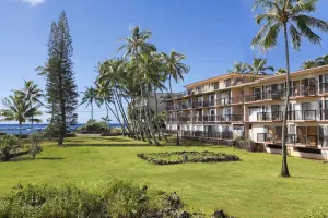 Image of Kauai Exclusive - Kauai Prince Kuhio 106 - Steps to the water in sunny Poipu