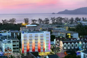 Image of Red Planet Phuket Patong - SHA Extra Plus