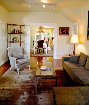 Image of Refuge in the Heart of Montrose