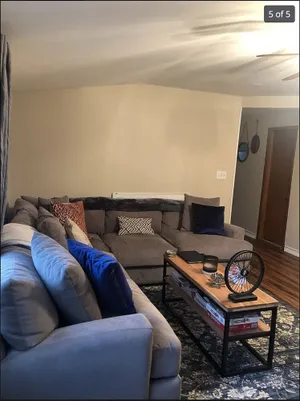 Image of Full house rental