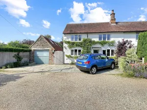 Image of Lavender Row Stedham