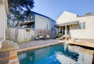 Image of Uptown Gem -Steps to Audubon Park with Pool and Hot Tub