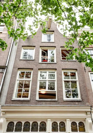 Image of Sunflower Amsterdam