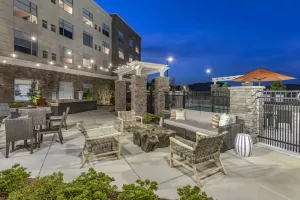 Image of Cambria Hotel Greenville