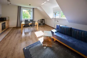 Image of Ferienhaus Schulte - Villa Jupp und Apartment Liesl