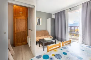 Image of Appartement aux pieds des pistes !