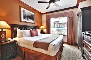 Image of Ski In\/Out Westgate Resort and Spa, Hot Tub, Pool, Two King Beds!