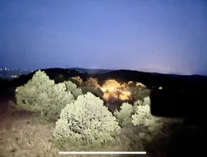 Image of Campground at Jamail Ranch - 40 raw acres with Liberty coal mine site