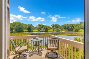 Image of Water Views! Modern 2BR with Loft! Pet-Friendly!