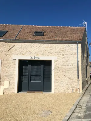 Image of Superb Gite La Grange