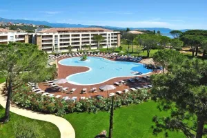 Image of Residence Salina Bay, Porto Vecchio, Apartment garden side