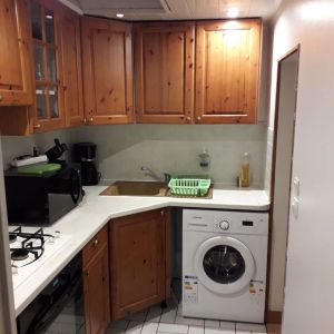 Image of Appartement Dans Maison à la Campagne