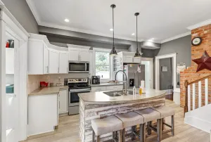 Image of Charming Retreat- Downtown Carthage